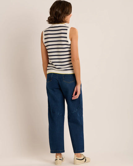 Wistlara Knitted Tank