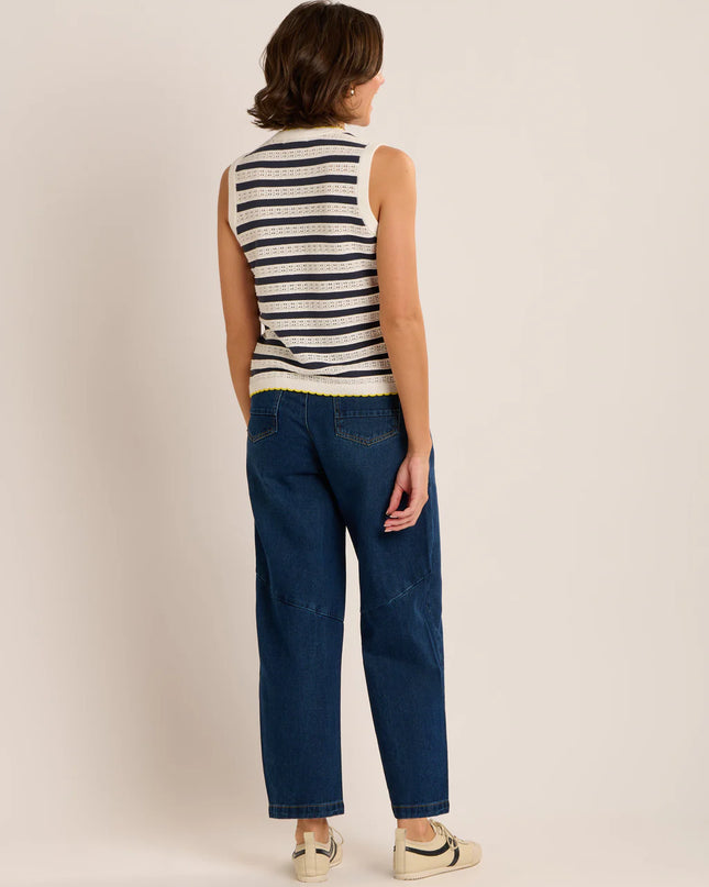 Wistlara Knitted Tank