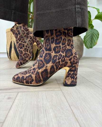 Kenneth Boot - Dashiva Jewels