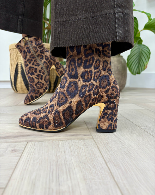 Kenneth Boot - Dashiva Jewels