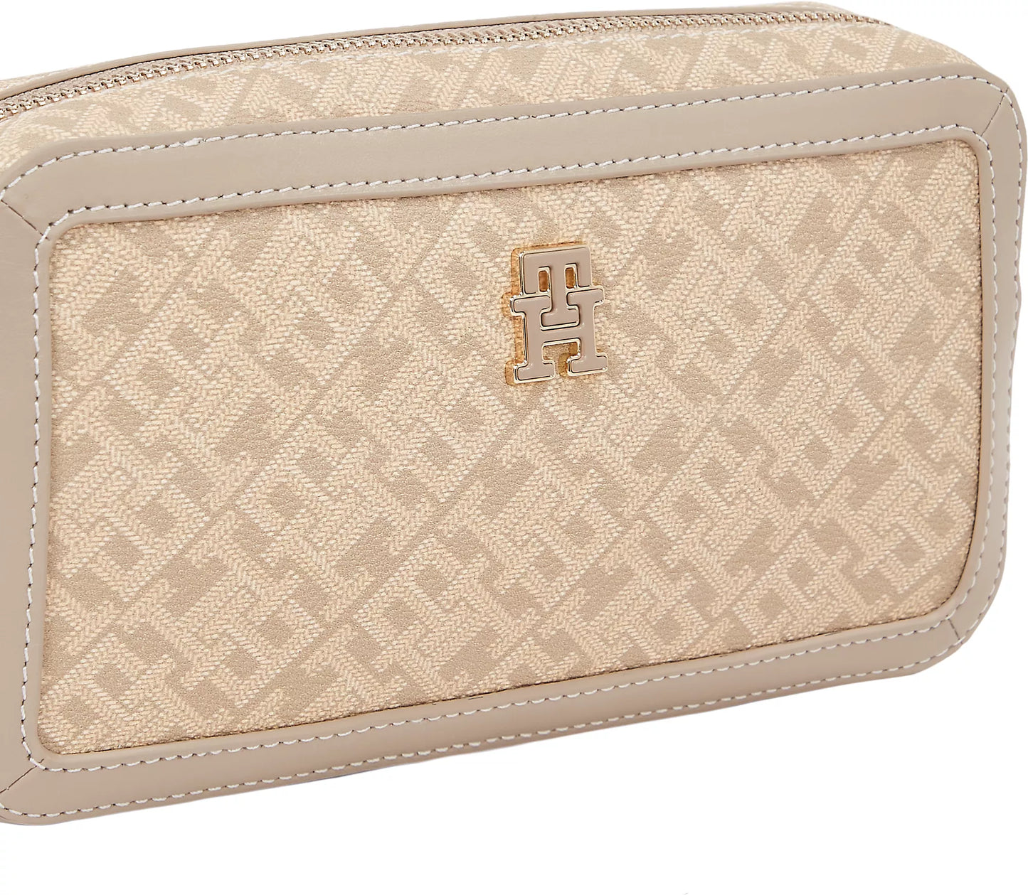 Tommy Hilfiger - TH Monoplay Camera Bag - Beige