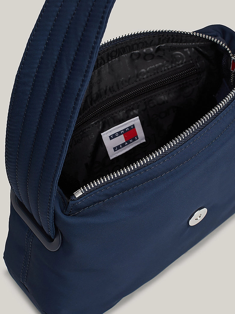 Tommy Jeans - Stardust Shoulder Bag - Dark Night Navy