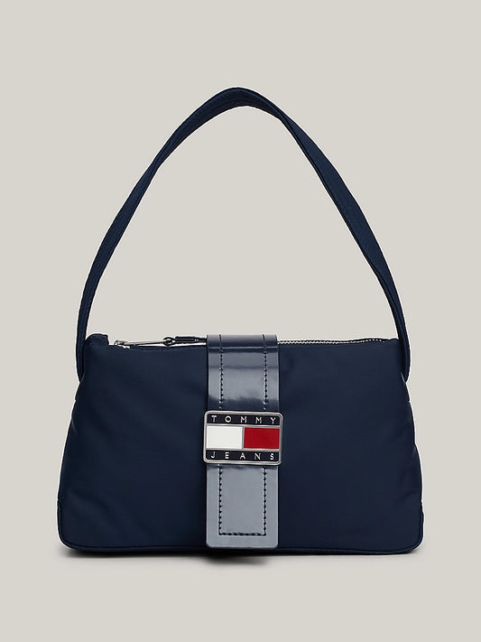 Tommy Jeans - Stardust Shoulder Bag - Dark Night Navy