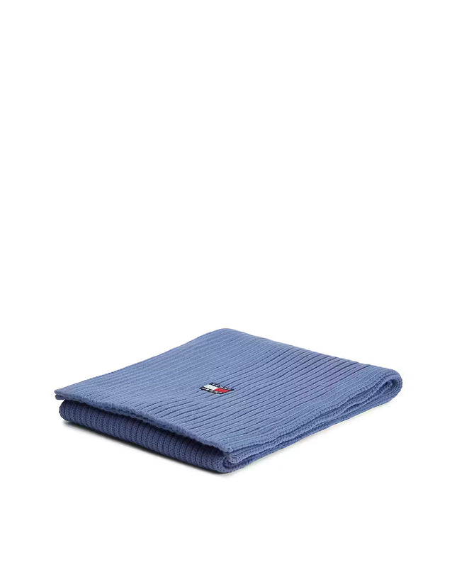 Heritage Core Scarf - Misty Lazuli