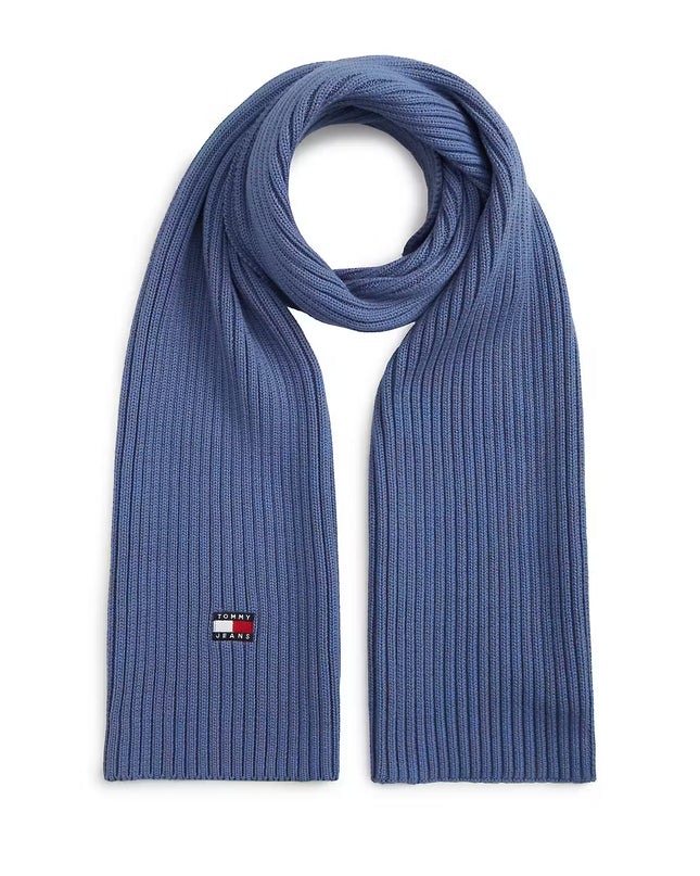 Heritage Core Scarf - Misty Lazuli