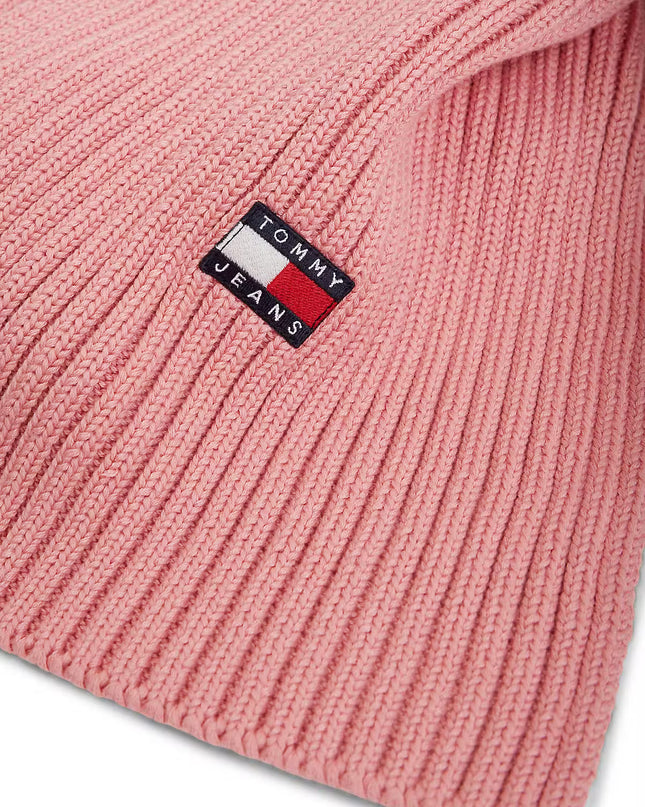 Heritage Core Scarf - Pale Primrose