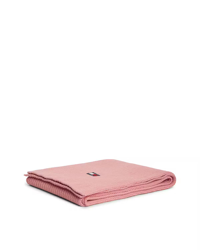 Heritage Core Scarf - Pale Primrose