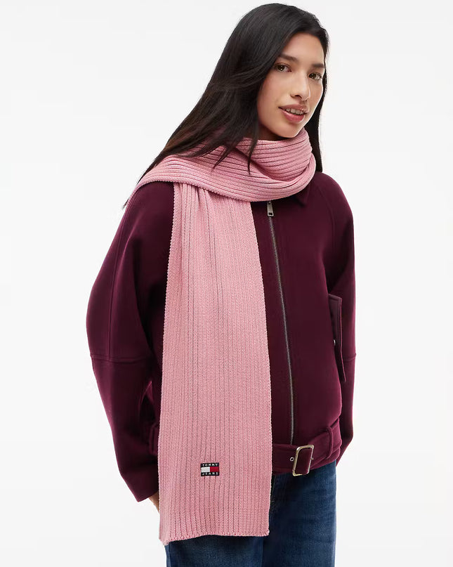 Heritage Core Scarf - Pale Primrose