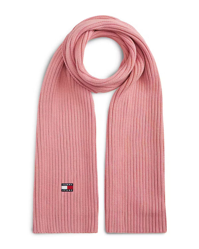Heritage Core Scarf - Pale Primrose
