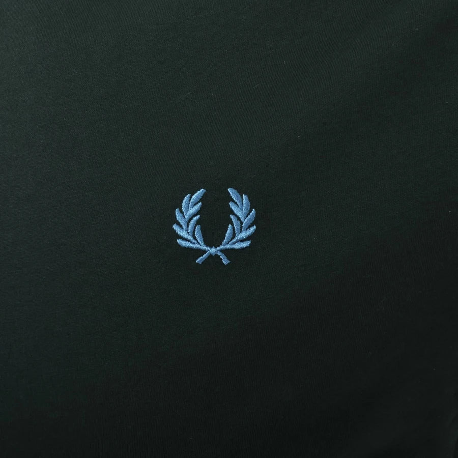 Fred Perry Twin Tipped Tshirt W64