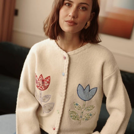 Collection image for: Ladies Knitwear