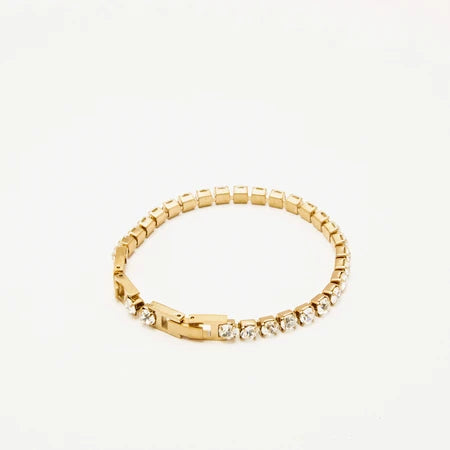Oceane Tennis Bracelet