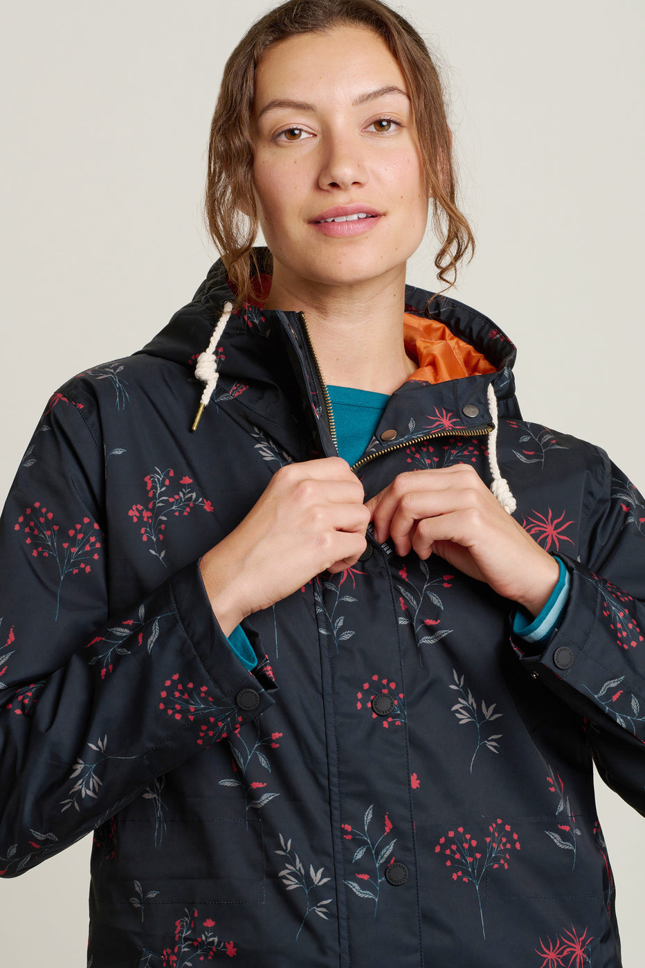 Bloom Two Showerproof Jacket