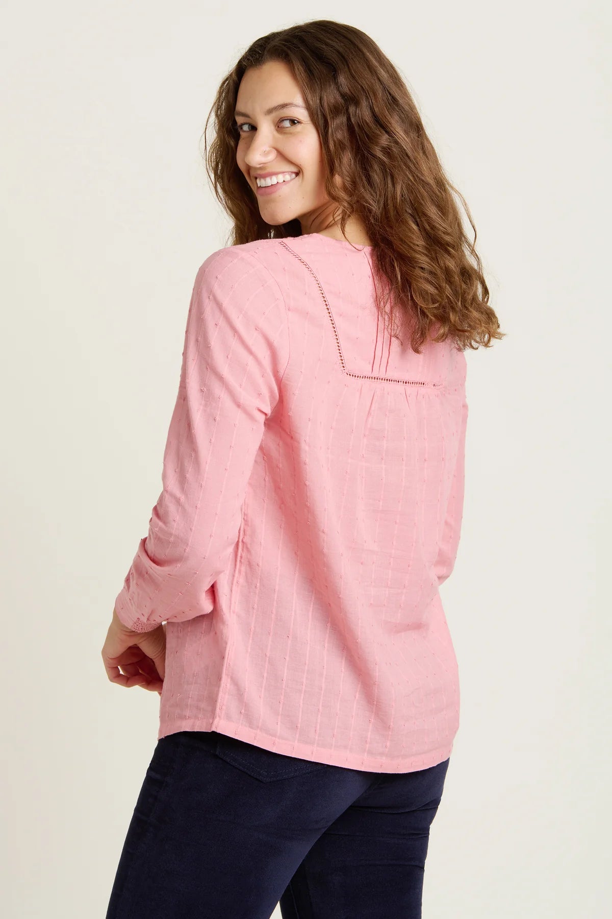 Brakeburn Hive Blouse