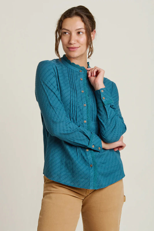 Brakeburn Charmouth Blouse