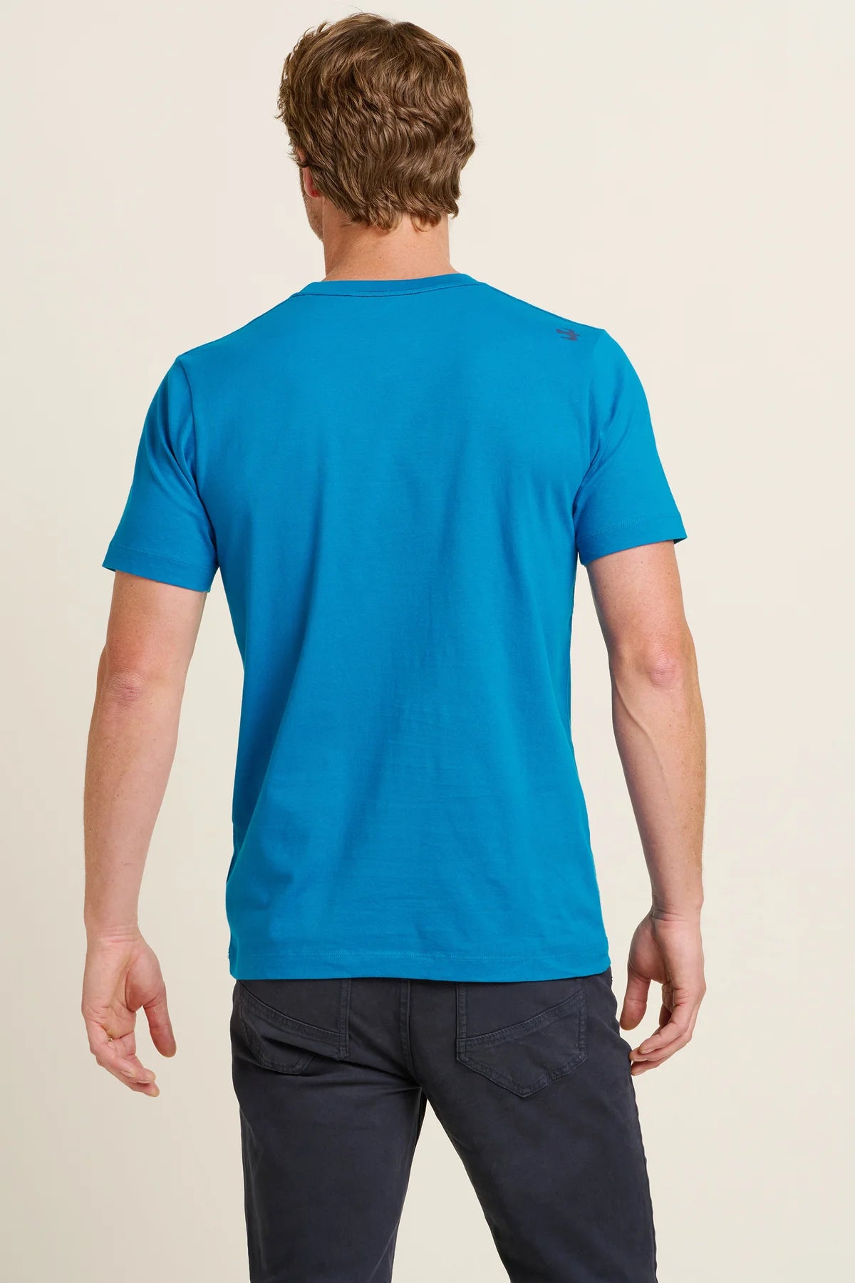 Brakeburn Watersports Tee