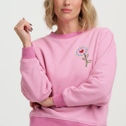 Collection image for: Ladies Sweatshirts