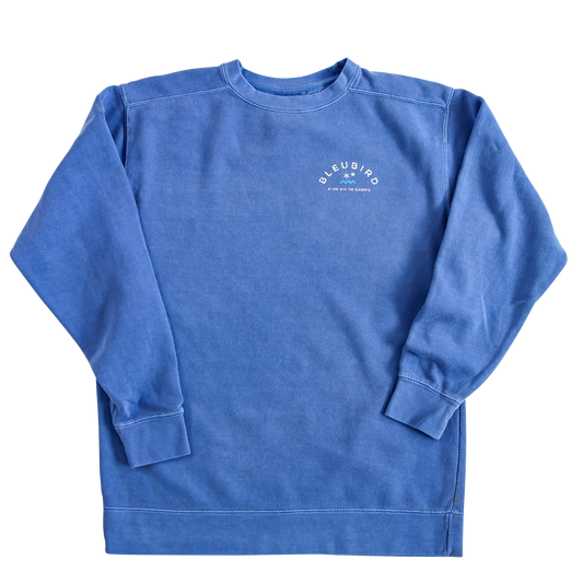 Ocean Original Crew