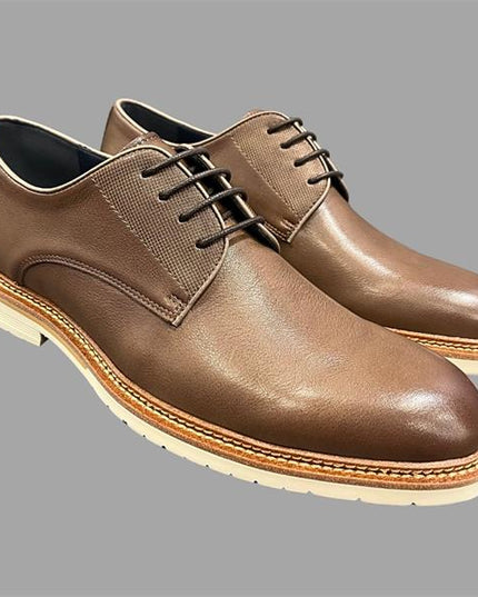 Escape Men's Shoe Behike Beaver