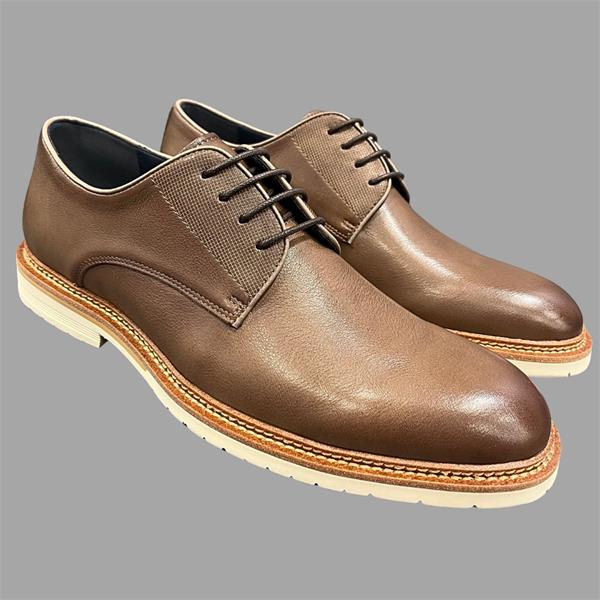 Escape Men's Shoe Behike Beaver