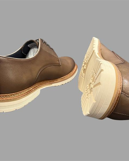 Escape Men's Shoe Behike Beaver