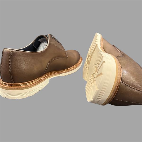 Escape Men's Shoe Behike Beaver