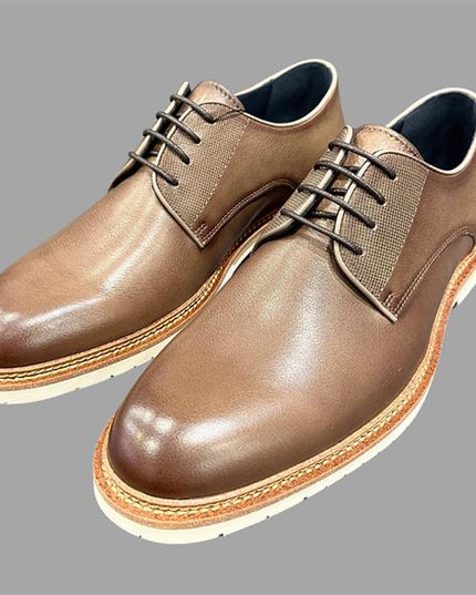 Escape Men's Shoe Behike Beaver