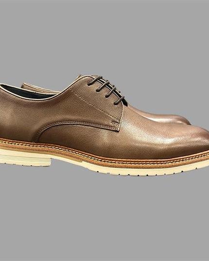 Escape Men's Shoe Behike Beaver