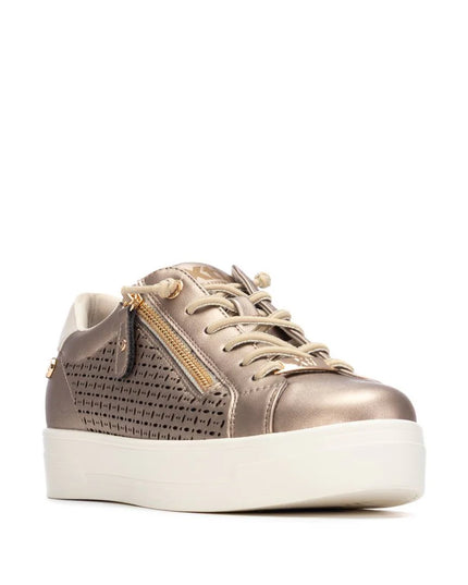XTI 145095 Laser Cut Trainer - Bronze
