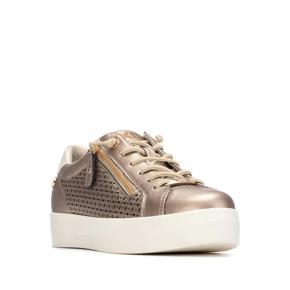 XTI 145095 Laser Cut Trainer - Bronze