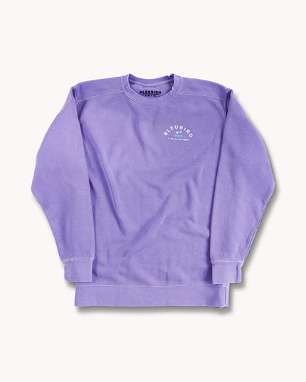 Violet Original Crew