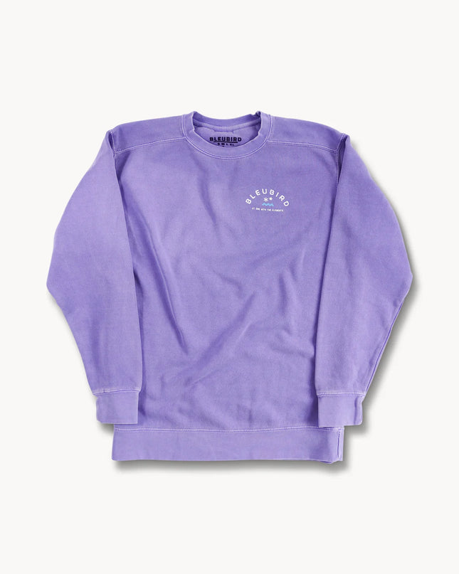 Violet Original Crew