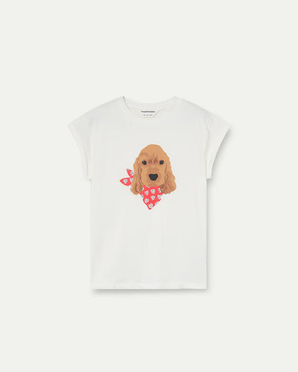 Cocker Spaniel Tee