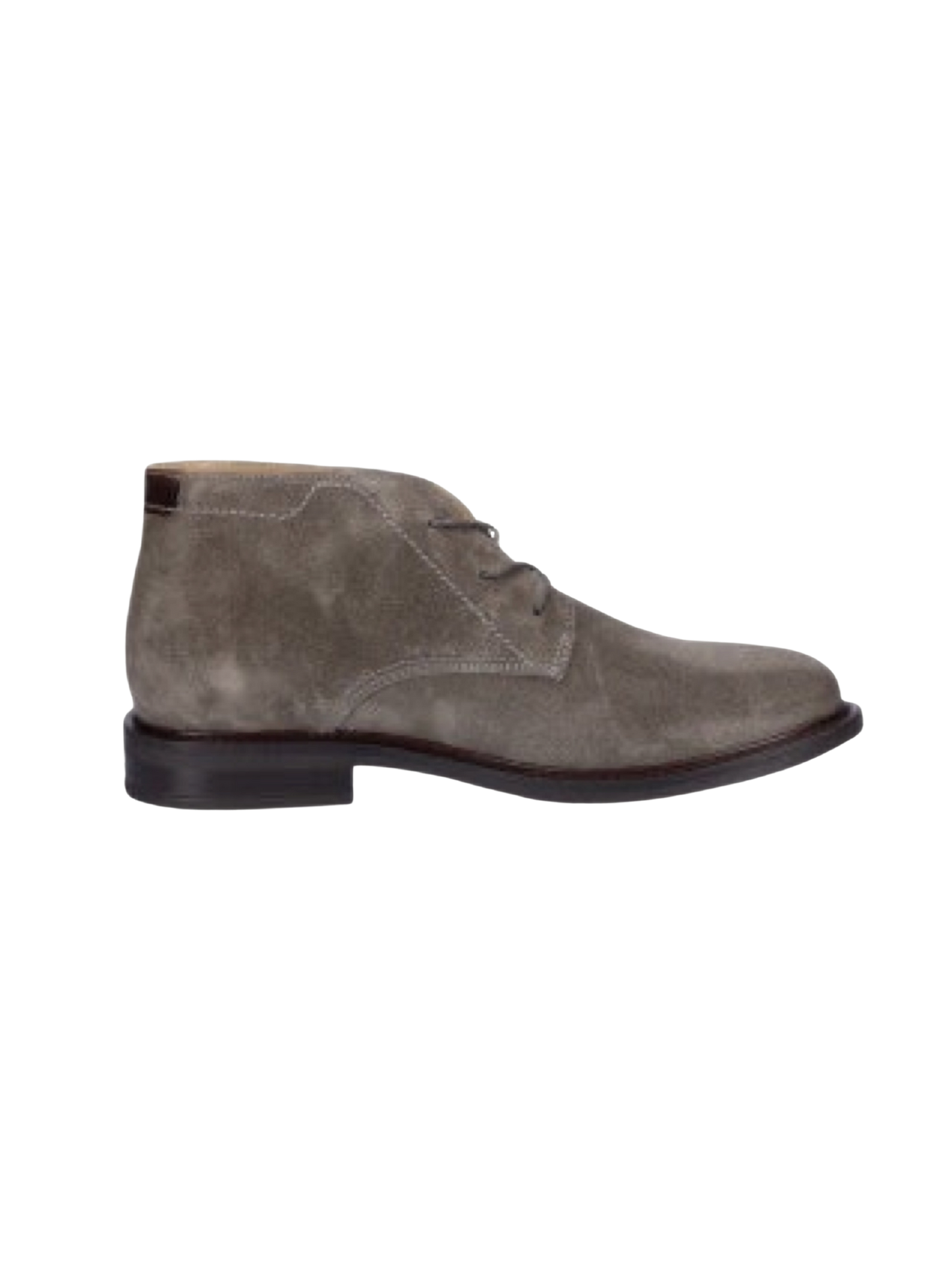 Gant - St Fairkon Boot - Dark Taupe Suede Boot