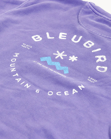 Violet Original Crew