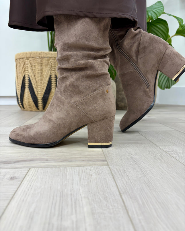 Tilbrook Boot - Wicker