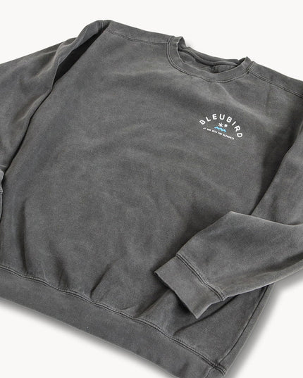 Charcoal Original Crew
