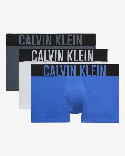 Calvin Klein Big Logo Boxers