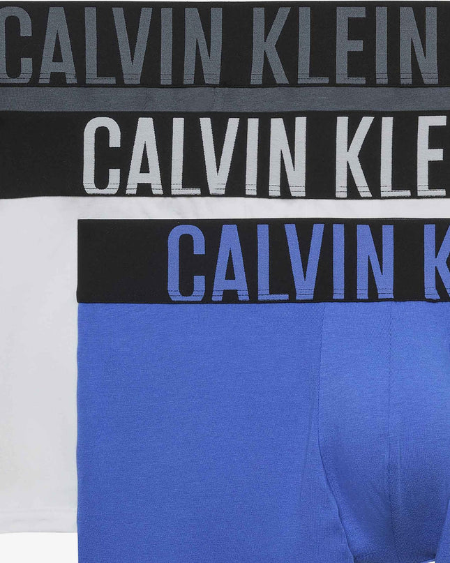 Calvin Klein Big Logo Boxers