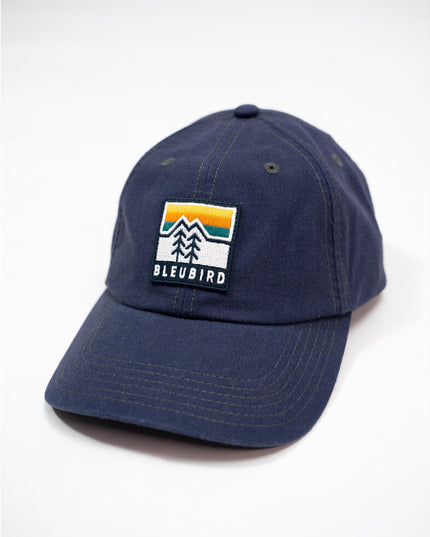Cairn Cap Navy