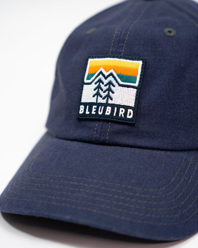 Cairn Cap Navy