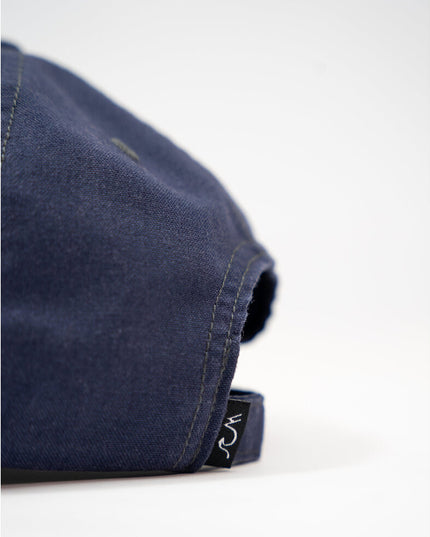 Cairn Cap Navy