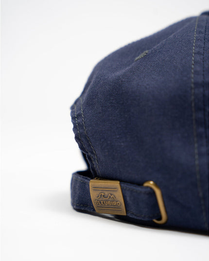Cairn Cap Navy