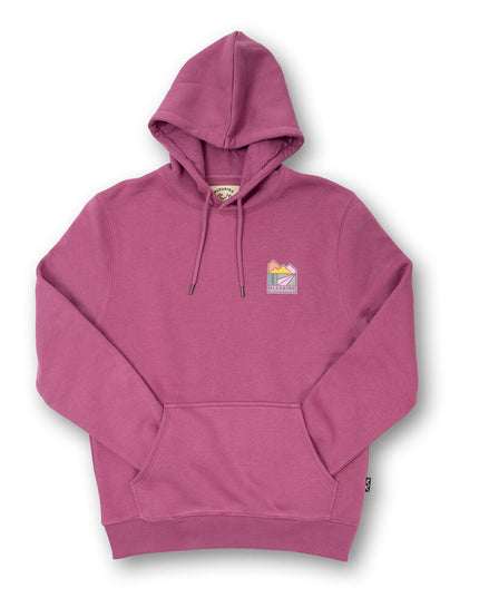 Serra Hoddie - Berry
