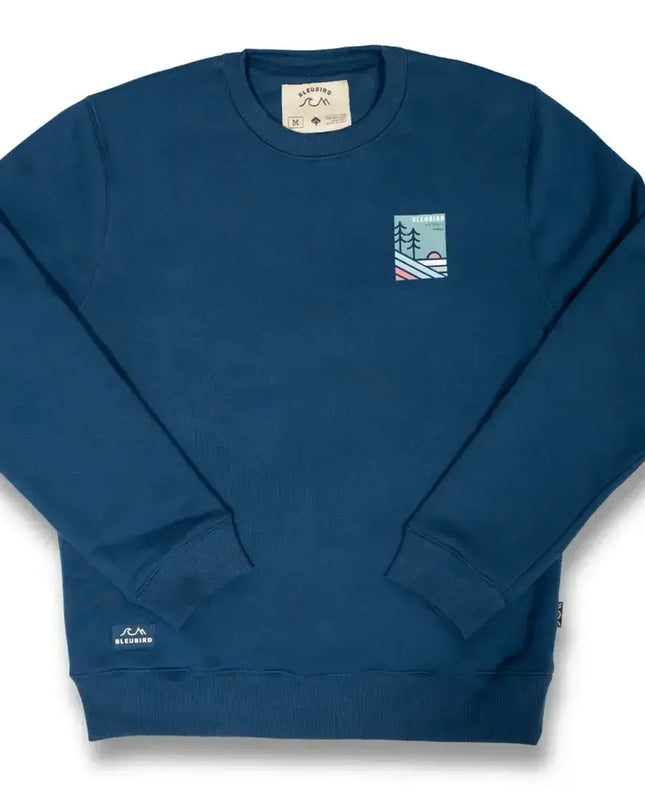 Sundown Crew - Navy