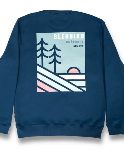 Sundown Crew - Navy