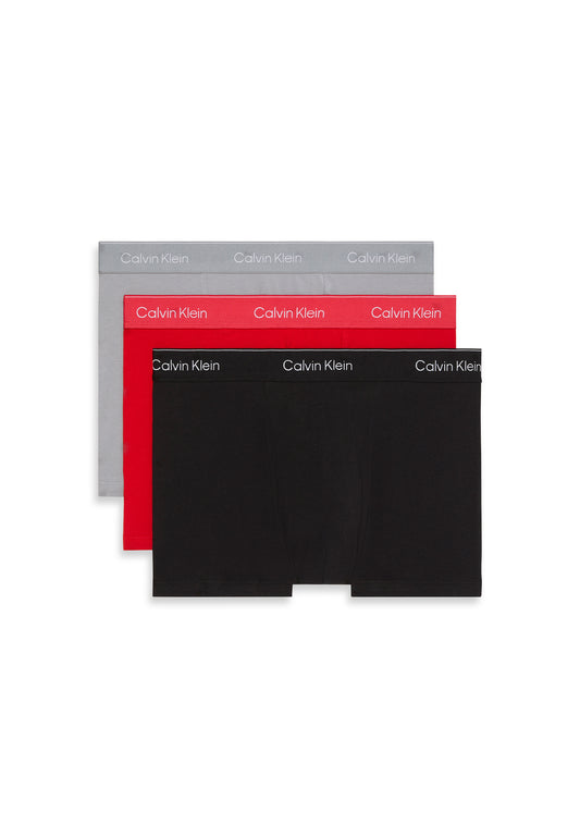 CK Relaxed Fit Trunk - 3PK - 0FD