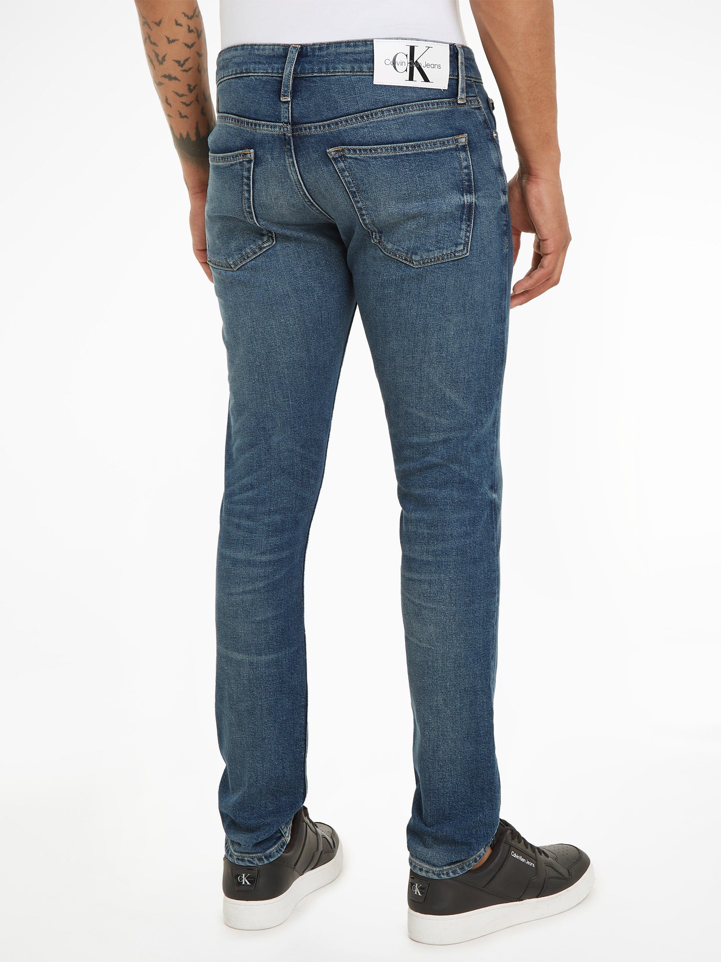 Calvin Klein Slim Jeans