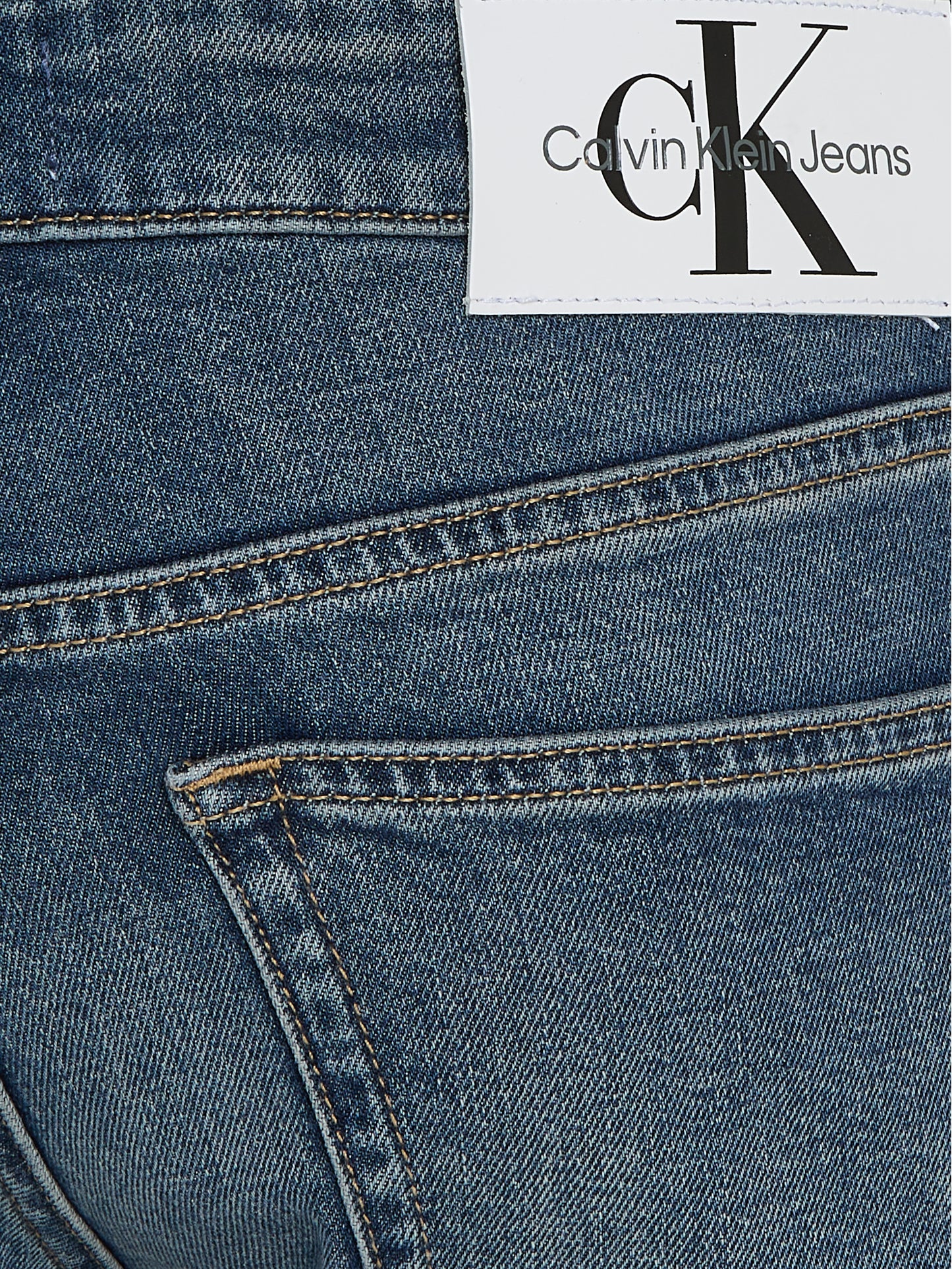 Calvin Klein Slim Jeans