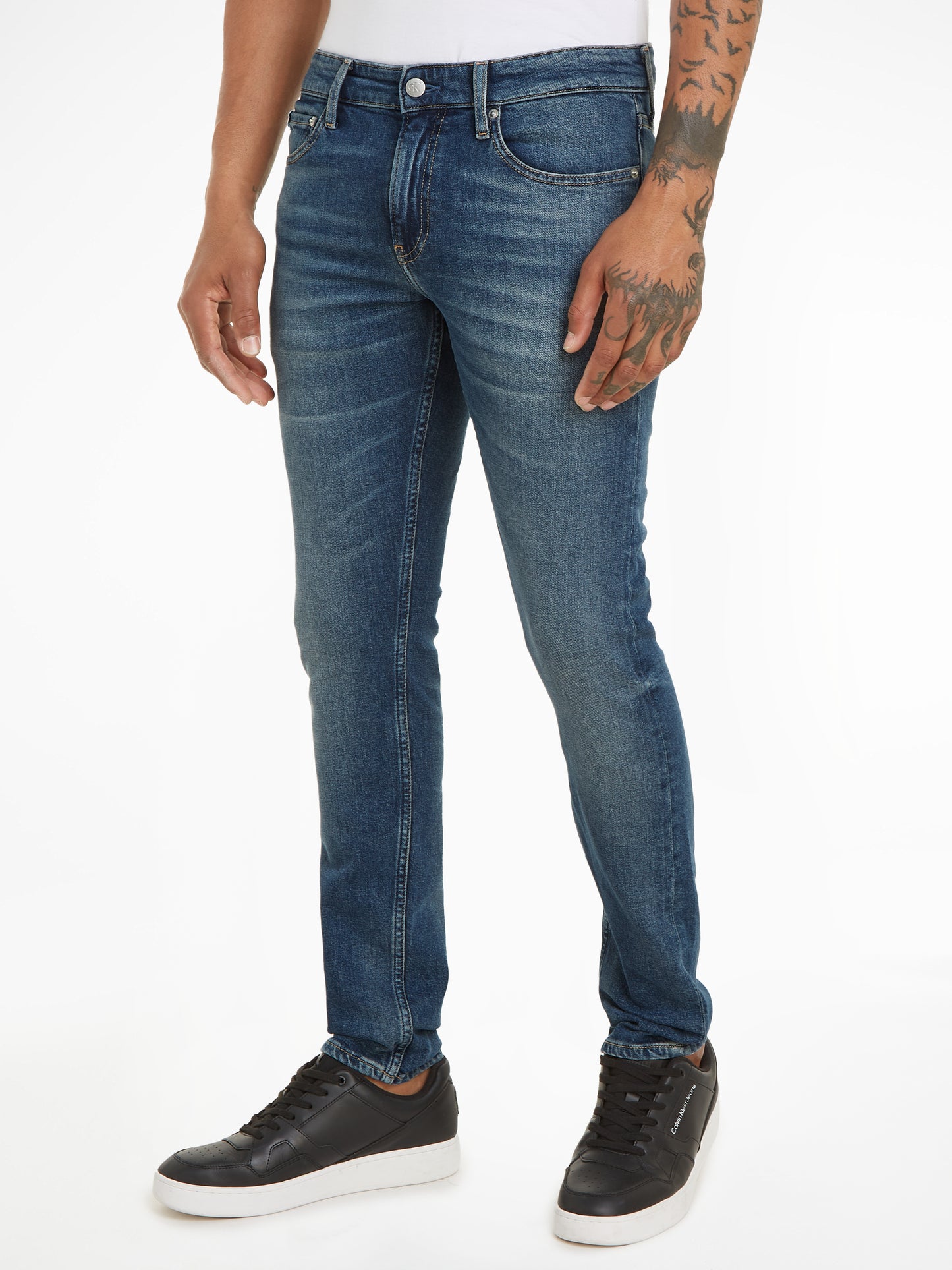 Calvin Klein Slim Jeans